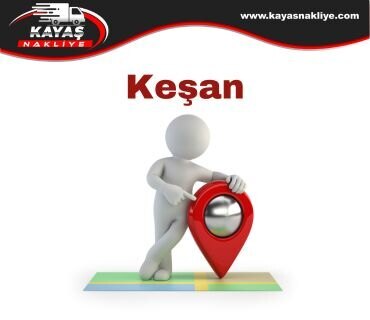 Keşan Nakliyat Firması